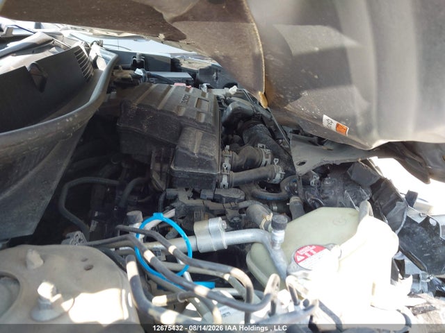 2HKRW2H81LH205006 Honda Cr-v Ex-l