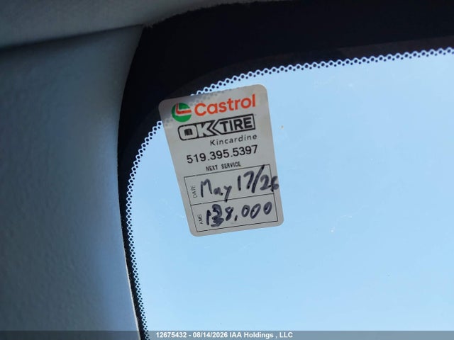 2HKRW2H81LH205006 Honda Cr-v Ex-l