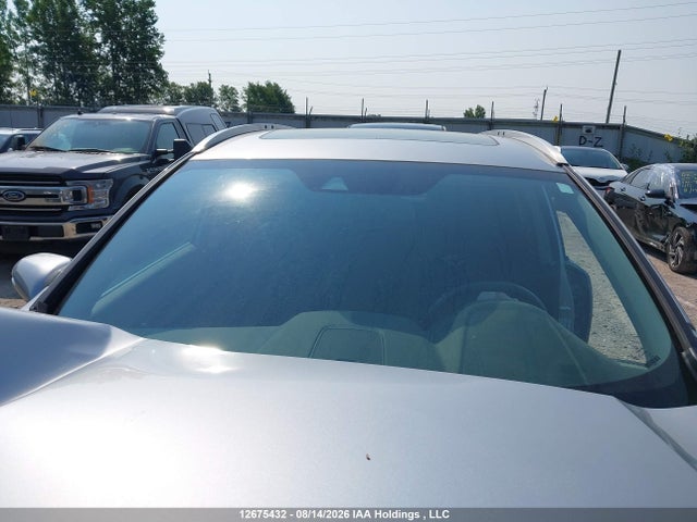 2HKRW2H81LH205006 Honda Cr-v Ex-l