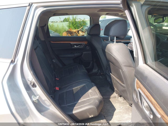 2HKRW2H81LH205006 Honda Cr-v Ex-l