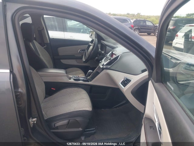 Продажа на аукционе авто 2011 Gmc Terrain Sle-1, vin: 2CTALMEC3B6266035, номер лота: 12675433