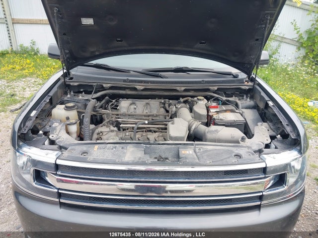 Aukcja sprzedaży 2019 Ford Flex Sel, vin: 2FMGK5C8XKBA13438, numer aukcji: 12675435