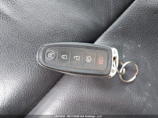 Aukcja sprzedaży 2019 Ford Flex Sel, vin: 2FMGK5C8XKBA13438, numer aukcji: 12675435