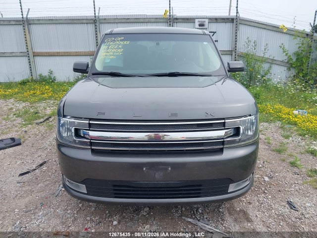 Aukcja sprzedaży 2019 Ford Flex Sel, vin: 2FMGK5C8XKBA13438, numer aukcji: 12675435