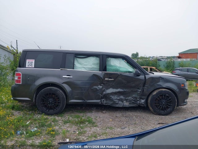 Aukcja sprzedaży 2019 Ford Flex Sel, vin: 2FMGK5C8XKBA13438, numer aukcji: 12675435