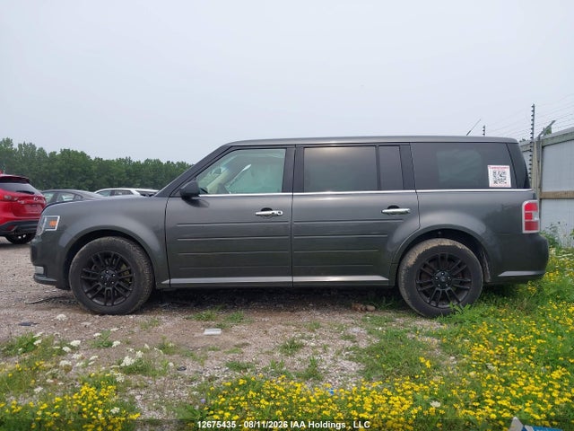 Aukcja sprzedaży 2019 Ford Flex Sel, vin: 2FMGK5C8XKBA13438, numer aukcji: 12675435