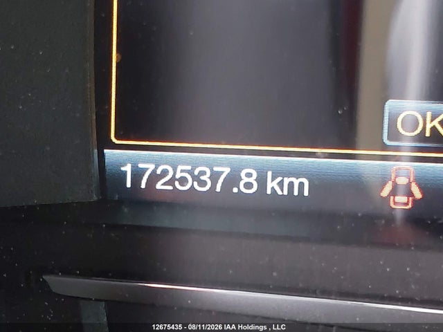 Aukcja sprzedaży 2019 Ford Flex Sel, vin: 2FMGK5C8XKBA13438, numer aukcji: 12675435