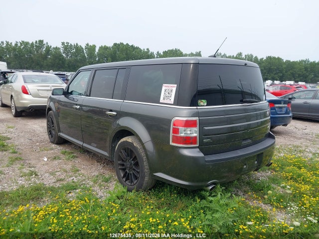 Aukcja sprzedaży 2019 Ford Flex Sel, vin: 2FMGK5C8XKBA13438, numer aukcji: 12675435
