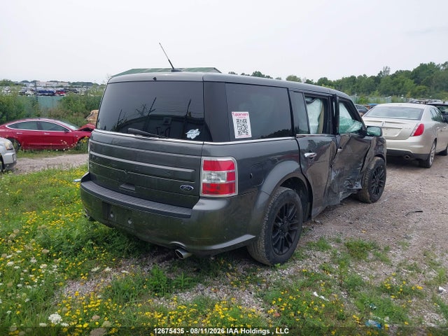 Aukcja sprzedaży 2019 Ford Flex Sel, vin: 2FMGK5C8XKBA13438, numer aukcji: 12675435