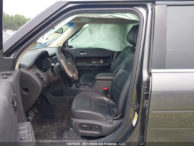 Aukcja sprzedaży 2019 Ford Flex Sel, vin: 2FMGK5C8XKBA13438, numer aukcji: 12675435
