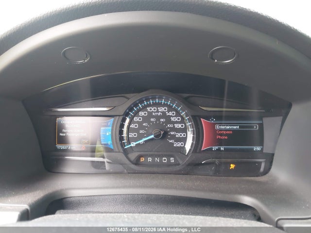 Aukcja sprzedaży 2019 Ford Flex Sel, vin: 2FMGK5C8XKBA13438, numer aukcji: 12675435