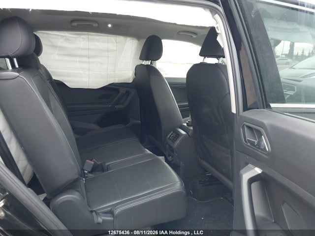 3VV2B7AX9LM130885 Volkswagen Tiguan Comfortline/iq Drive