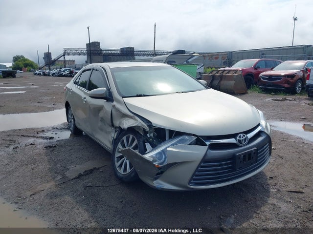 Aukcja sprzedaży 2015 Toyota Camry Xle, vin: 4T1BF1FK7FU932098, numer aukcji: 12675437