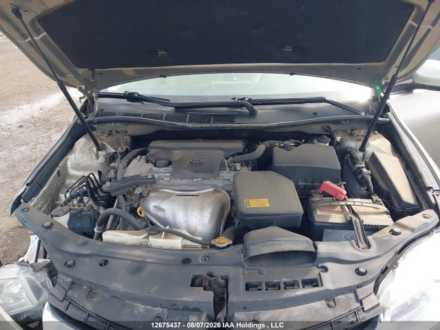 Aukcja sprzedaży 2015 Toyota Camry Xle, vin: 4T1BF1FK7FU932098, numer aukcji: 12675437