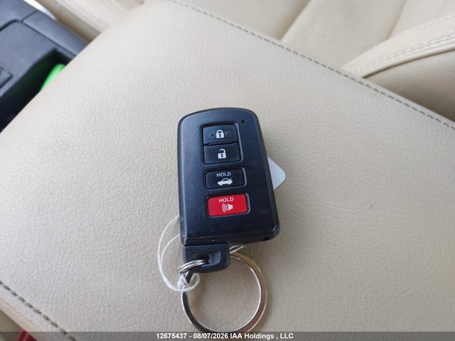 Aukcja sprzedaży 2015 Toyota Camry Xle, vin: 4T1BF1FK7FU932098, numer aukcji: 12675437