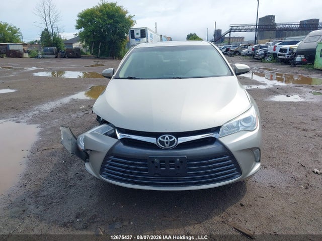 Aukcja sprzedaży 2015 Toyota Camry Xle, vin: 4T1BF1FK7FU932098, numer aukcji: 12675437