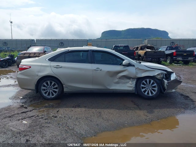 Aukcja sprzedaży 2015 Toyota Camry Xle, vin: 4T1BF1FK7FU932098, numer aukcji: 12675437