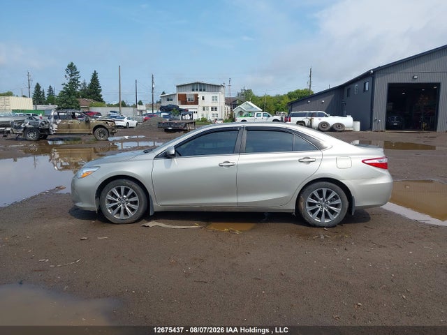 Aukcja sprzedaży 2015 Toyota Camry Xle, vin: 4T1BF1FK7FU932098, numer aukcji: 12675437