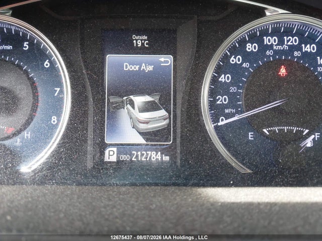 Aukcja sprzedaży 2015 Toyota Camry Xle, vin: 4T1BF1FK7FU932098, numer aukcji: 12675437