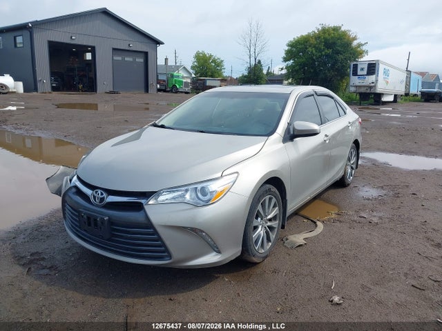Aukcja sprzedaży 2015 Toyota Camry Xle, vin: 4T1BF1FK7FU932098, numer aukcji: 12675437