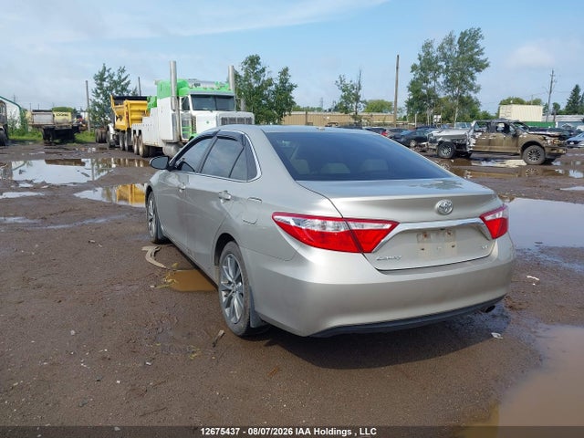 Aukcja sprzedaży 2015 Toyota Camry Xle, vin: 4T1BF1FK7FU932098, numer aukcji: 12675437
