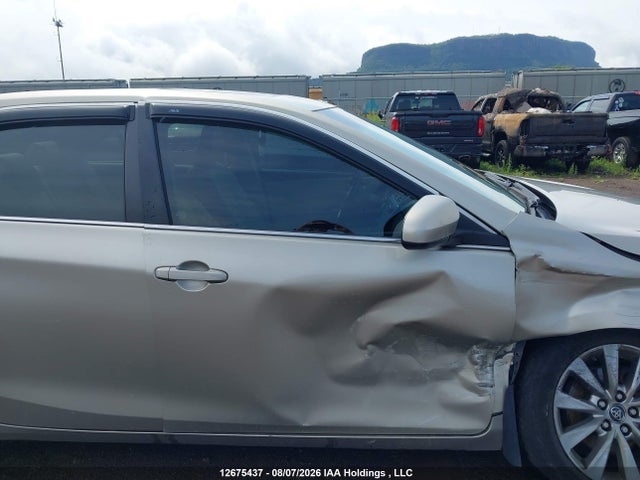 Aukcja sprzedaży 2015 Toyota Camry Xle, vin: 4T1BF1FK7FU932098, numer aukcji: 12675437