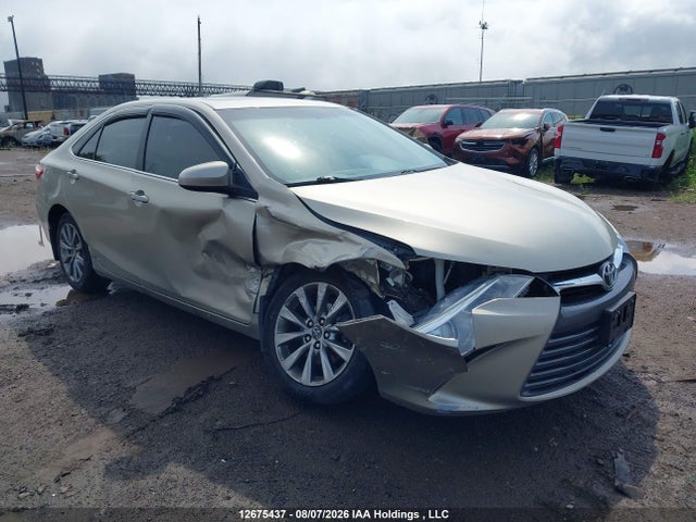 Aukcja sprzedaży 2015 Toyota Camry Xle, vin: 4T1BF1FK7FU932098, numer aukcji: 12675437