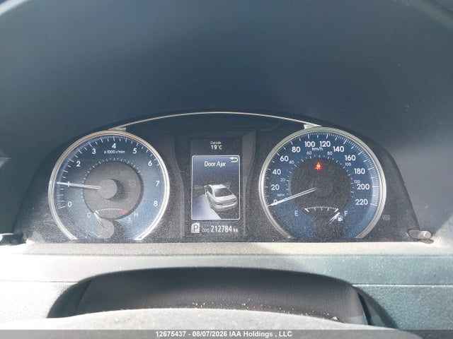 Aukcja sprzedaży 2015 Toyota Camry Xle, vin: 4T1BF1FK7FU932098, numer aukcji: 12675437