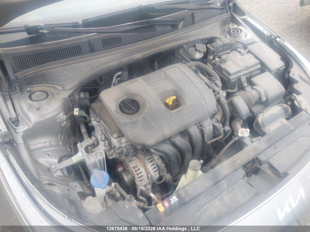 3KPF34AD8PE574180 KIA Forte Ex/ex Premium/ex+/gt-line