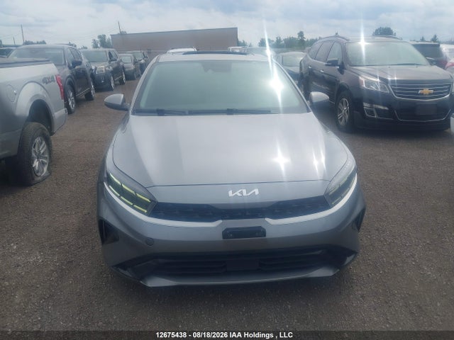 3KPF34AD8PE574180 KIA Forte Ex/ex Premium/ex+/gt-line