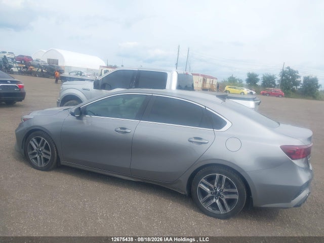 3KPF34AD8PE574180 KIA Forte Ex/ex Premium/ex+/gt-line