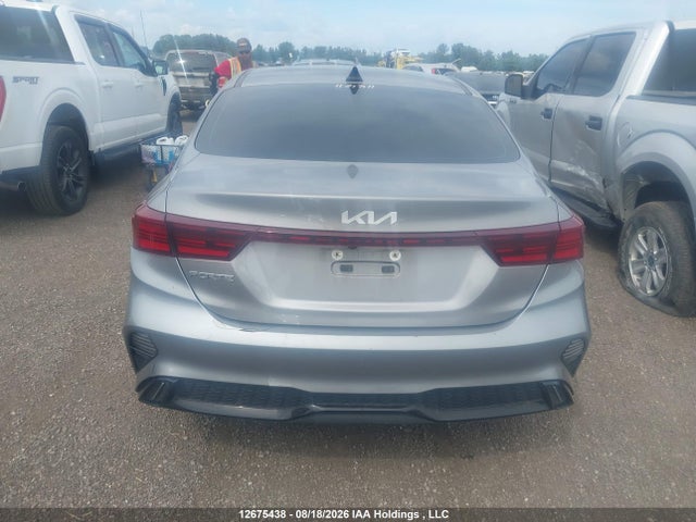 3KPF34AD8PE574180 KIA Forte Ex/ex Premium/ex+/gt-line