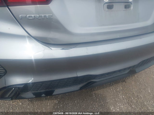 3KPF34AD8PE574180 KIA Forte Ex/ex Premium/ex+/gt-line