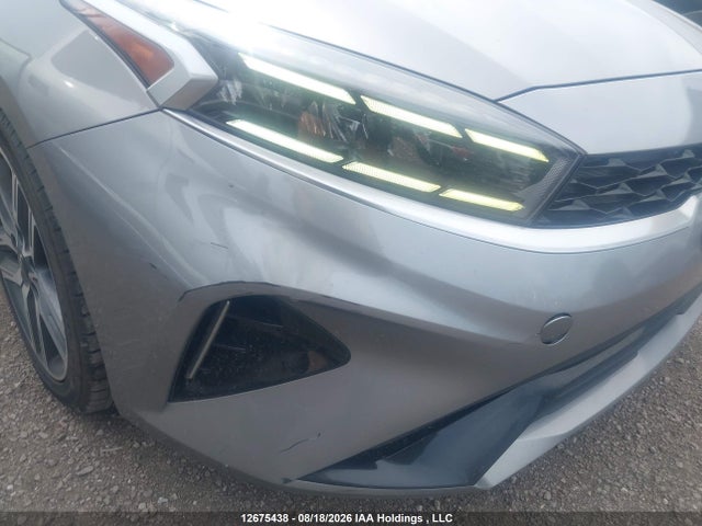 3KPF34AD8PE574180 KIA Forte Ex/ex Premium/ex+/gt-line