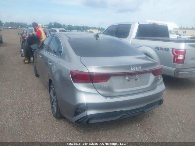 3KPF34AD8PE574180 KIA Forte Ex/ex Premium/ex+/gt-line