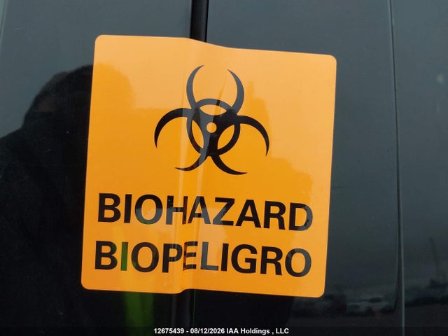 12675439 :رقم المزاد ، 1C4SDJET6DC602394 vin ، 2013 Dodge Durango Citadel مزاد بيع