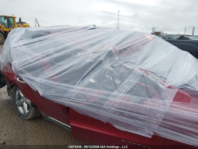 12675439 :رقم المزاد ، 1C4SDJET6DC602394 vin ، 2013 Dodge Durango Citadel مزاد بيع