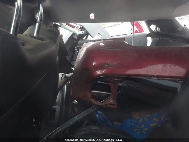 12675439 :رقم المزاد ، 1C4SDJET6DC602394 vin ، 2013 Dodge Durango Citadel مزاد بيع