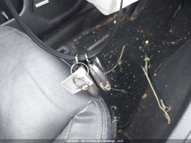 12675443 :رقم المزاد ، 4S4BSCNC9G3254561 vin ، 2016 Subaru Outback 2.5i Limited Package مزاد بيع