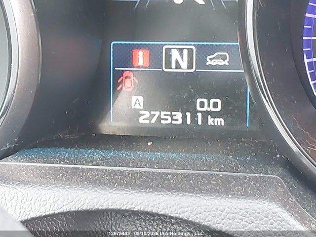 12675443 :رقم المزاد ، 4S4BSCNC9G3254561 vin ، 2016 Subaru Outback 2.5i Limited Package مزاد بيع