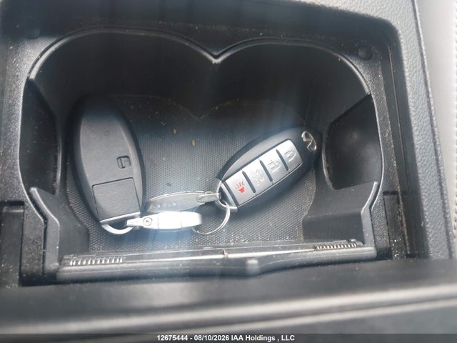 Aukcja sprzedaży 2007 Infiniti G35x, vin: JNKBV61F27M822560, numer aukcji: 12675444