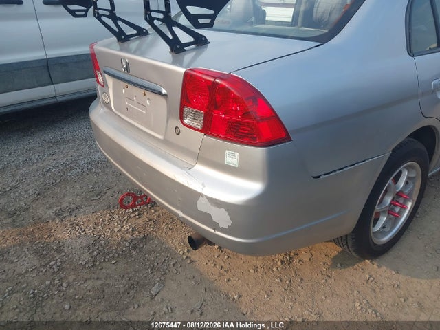 Продаж на аукціоні авто 2003 Honda Civic Dx-g, vin: 2HGES16453H941431, номер лоту: 12675447
