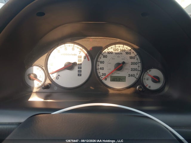 Продаж на аукціоні авто 2003 Honda Civic Dx-g, vin: 2HGES16453H941431, номер лоту: 12675447