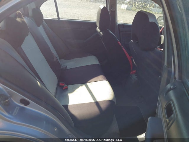 Продаж на аукціоні авто 2003 Honda Civic Dx-g, vin: 2HGES16453H941431, номер лоту: 12675447