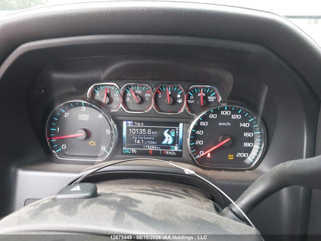 3GTU2MEC4JG571669 GMC Sierra 1500 Sle