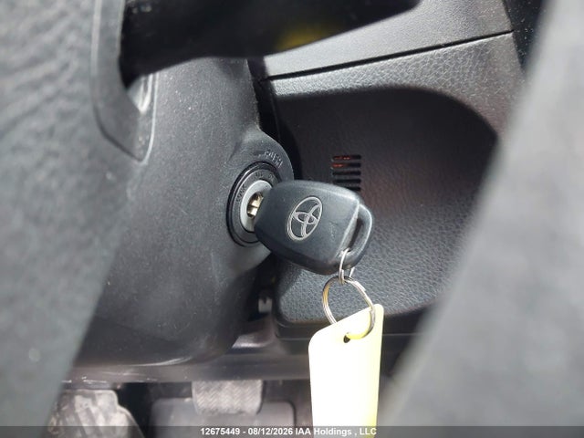 Toyota COROLLA LE 2019 2T1BURHE4KC245586 Image 11