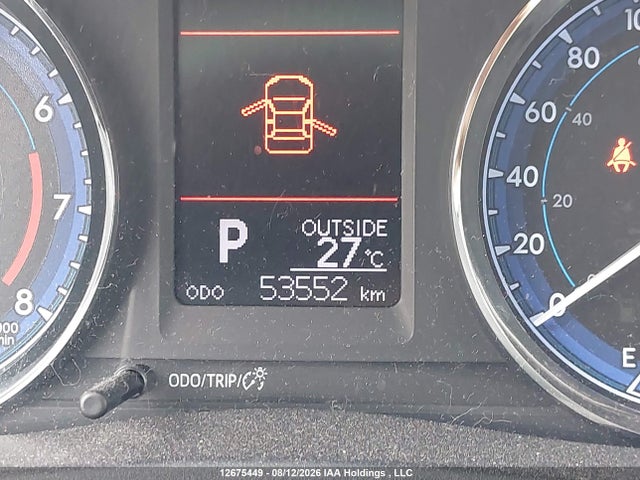Toyota COROLLA LE 2019 2T1BURHE4KC245586 Image 14