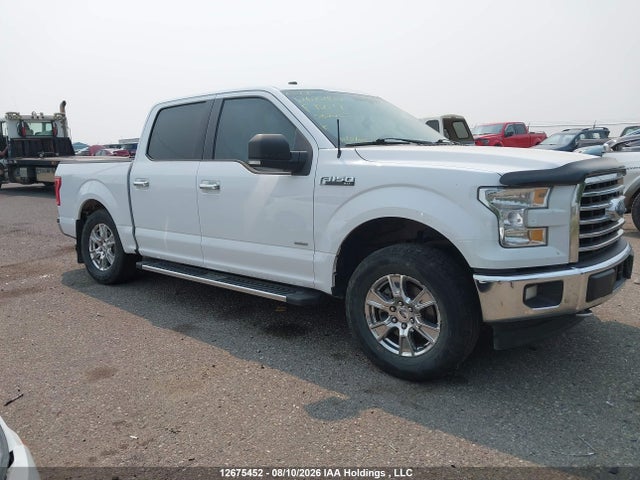 Ford F-150 Xlt 2017 1FTEW1EP0HKD56223 Image 13