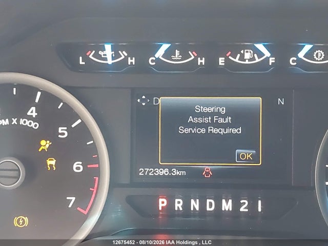 Ford F-150 Xlt 2017 1FTEW1EP0HKD56223 Image 15