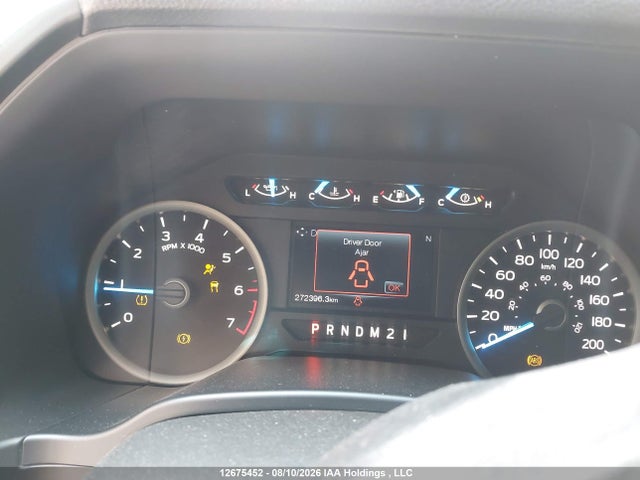 Ford F-150 Xlt 2017 1FTEW1EP0HKD56223 Image 7